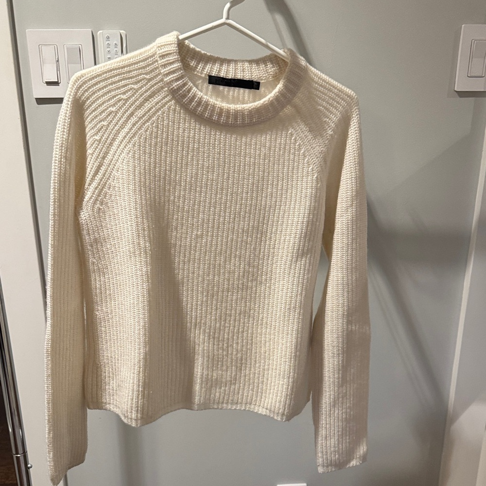 Jenni Kayne Fisherman in Ivory